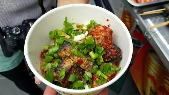 十大长沙旅游特产，可以打包带走的长沙美味