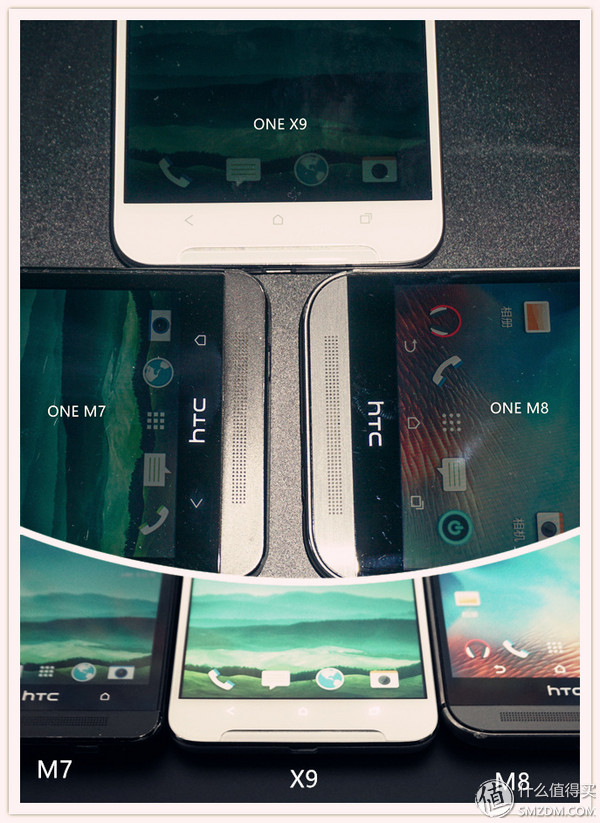 廉頗已老，尚能靠譜？——HTC One X9 評(píng)測(cè)