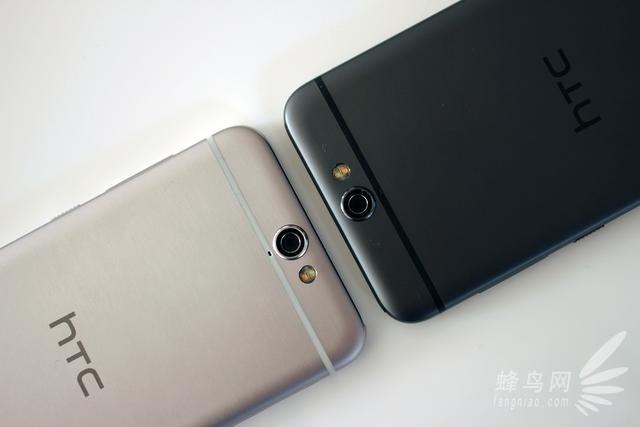 配12MP超清晰度摄像镜头 HTC One M10规格型号初次曝出