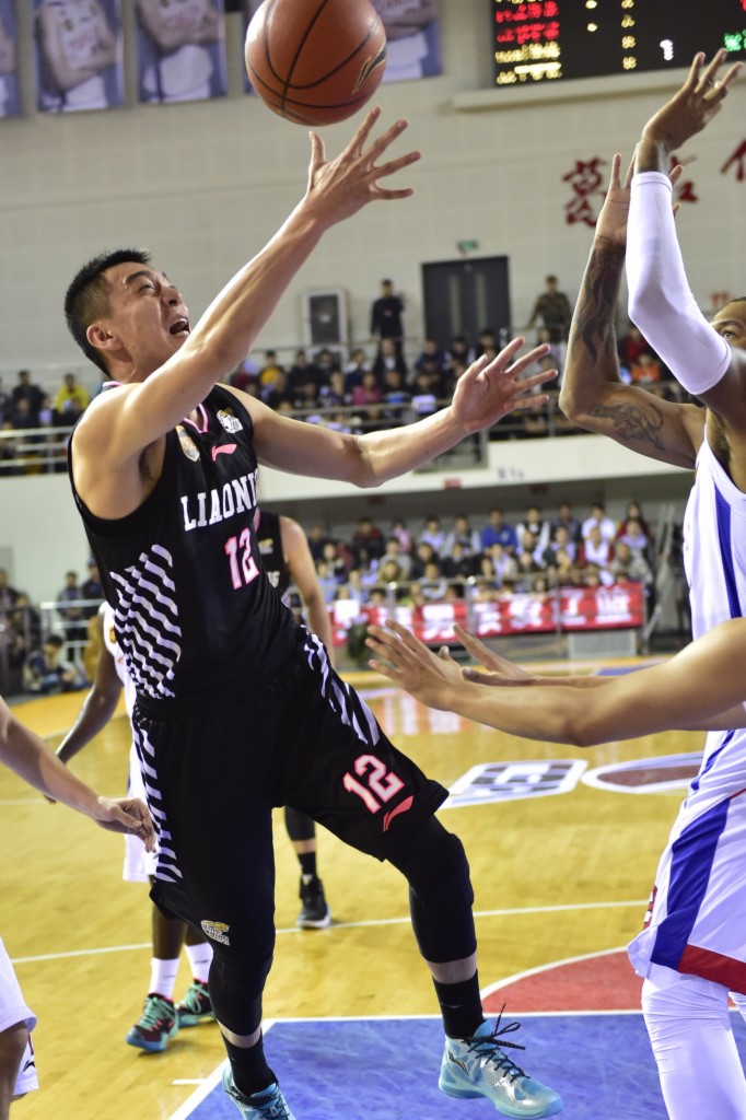 cba为什么叫药都本溪(篮球——CBA:辽宁药都本溪胜天津泰笛生活)
