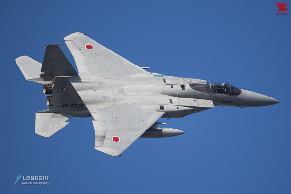 日本时隔51年成立“第9航空团” 加强西南地区防卫