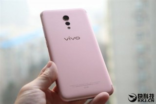 vivo Xplay6如何？四曲屏vivo Xplay6深层测评