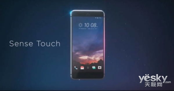 HTC 11配备再曝：适用Daydream VR/智能语音系统