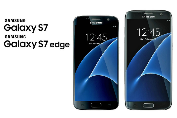 三星Galaxy S7手机上将在2月21宣布公布，中国发行版已根据3C认证