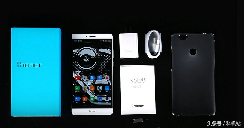 华为手机荣耀Note8确实有那么功能强大？这么多夸赞的！