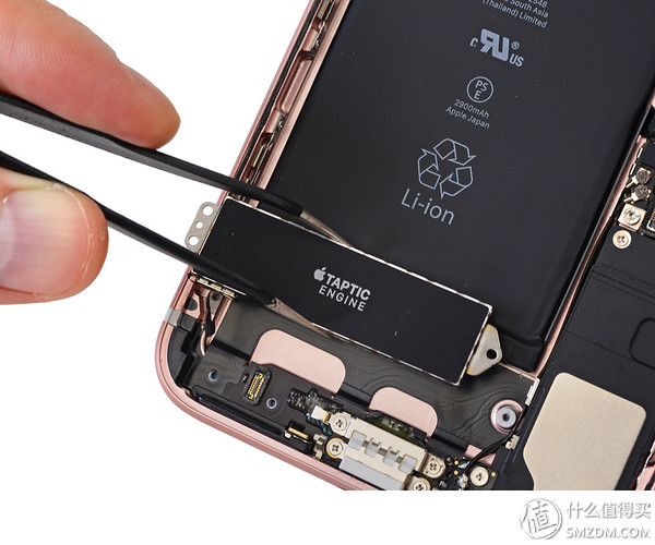 7与6的差距究竟有几个4s？iPhone 7P全方位评测