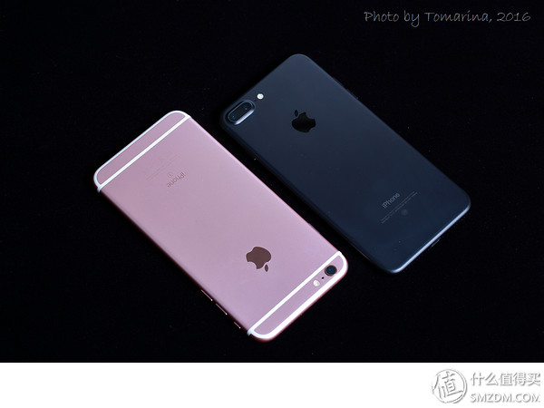 7与6的差距究竟有几个4s？iPhone 7P全方位评测