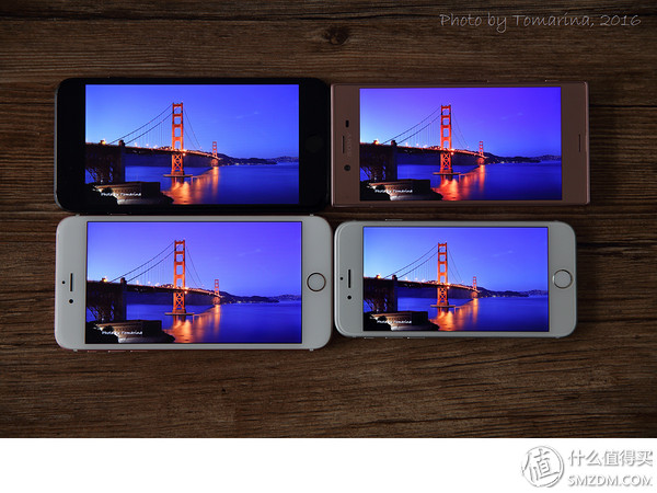 7与6的差距究竟有几个4s？iPhone 7P全方位评测