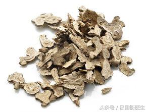 治疗痛风各症状对应中药配方!它们的用量