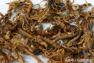 治疗痛风各症状对应中药配方!它们的用量