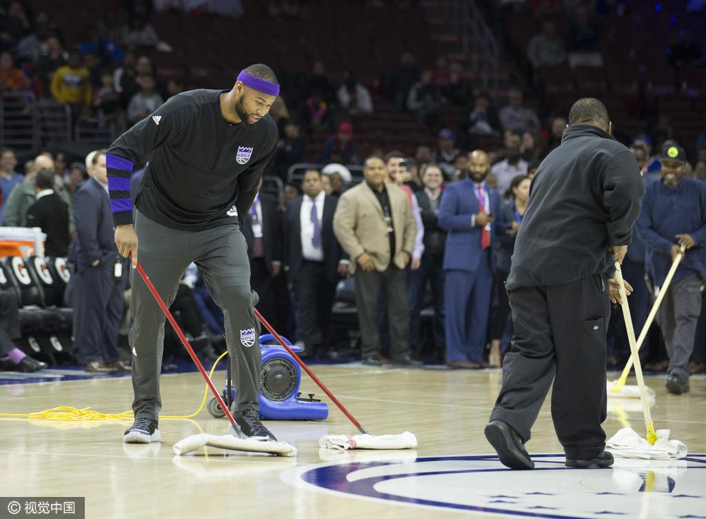 为什么nba延迟了(盘点NBA比赛延期原因 气候骚乱枪击活塞快船多灾难)