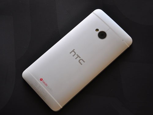 HTC以前的安卓机皇，完爆苹果三星，只遗憾青黄不接