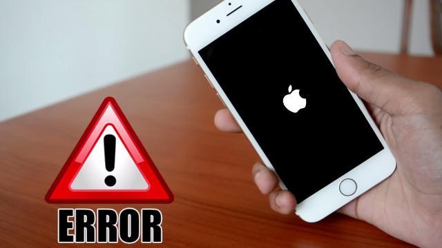 iPhone发布iPhone自动开关机缘故，客户想更换电池不易！