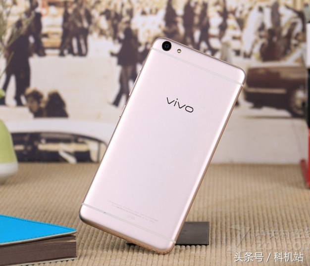 找照相好、高性价比的就找vivo X7 Plus？