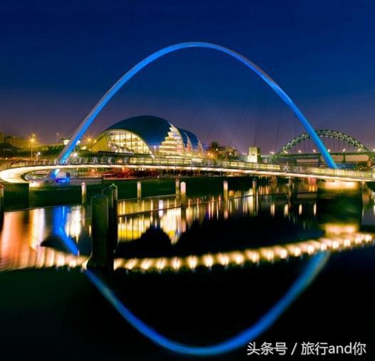 世界十大最美大桥排行榜世界上最美十座桥梁都有哪些