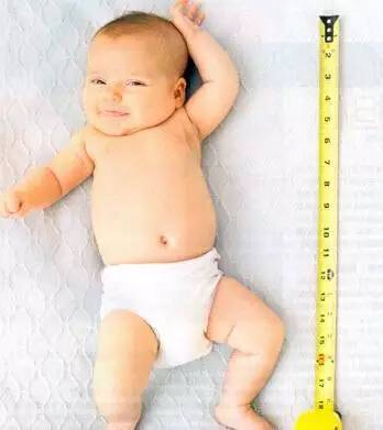 宝宝的身高遗传由父母谁决定？这个预测太准了！