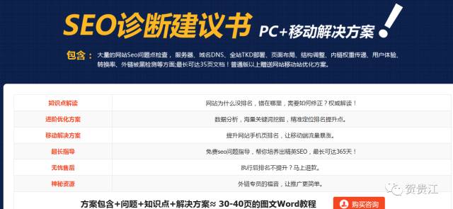 SEO诊断是什么，网站为什么要做SEO诊断？