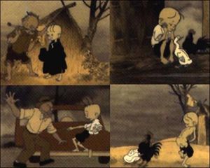 童年回忆十部国产经典动画片