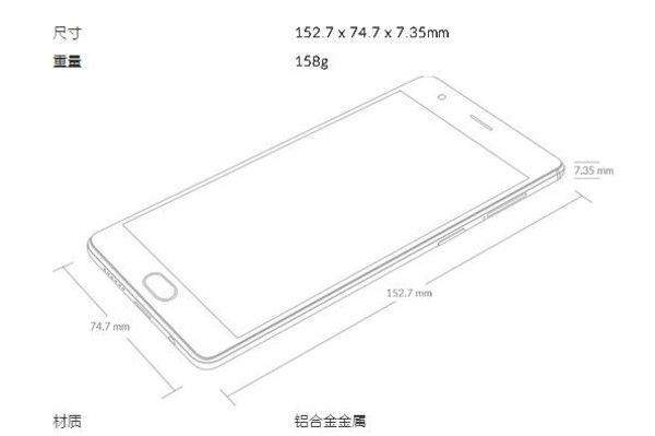 机情问与答：一加手机3T提高究竟有多少T