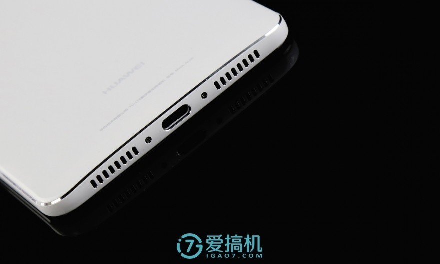  新皇登场 华为Mate 9评测