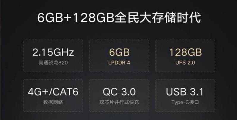 開過2次新品發布會的ZUK Z2 PRO 要是1999，還是6 128G的版本號