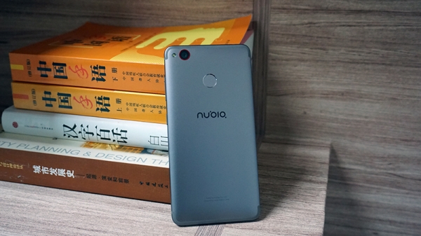 年轻就要秀出来 nubia Z11 miniS 体验评测