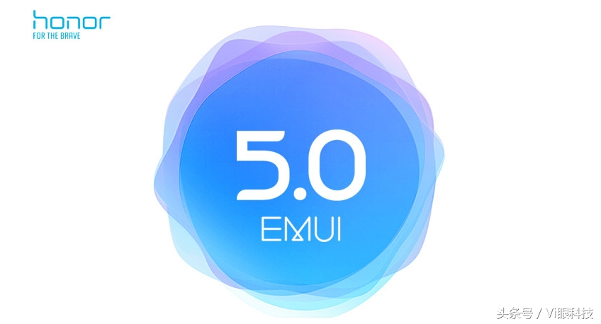 华为公司EMUI5.0升級看看吧，升級实际操作 & 全新作用感受 ~