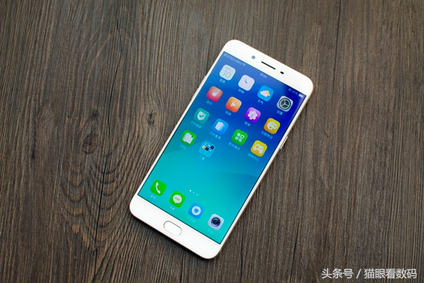 OPPO R9s Plus充一次电能用多久？实测告诉你！