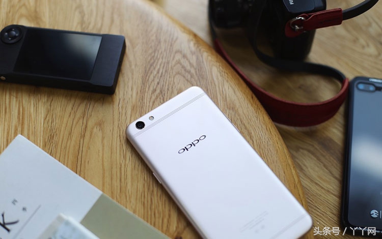 晚来的OPPO R9s Plus拆箱：要是没有骁龙652