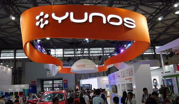 YunOS 2016汇总：智能机的聚变与IOT绿色生态的欢乐