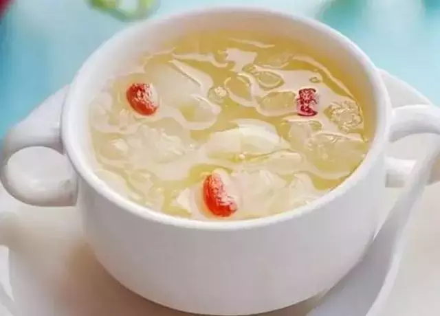 精选名中医养生药膳汤品,9个系列200多种汤方 食补药膳 第33张 精选名中医养生药膳汤品,9个系列200多种汤方 食补药膳 第33张