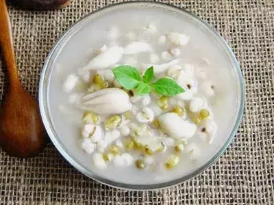 精选名中医养生药膳汤品,9个系列200多种汤方 药膳食补 第53张 精选名中医养生药膳汤品,9个系列200多种汤方 药膳食补 第53张