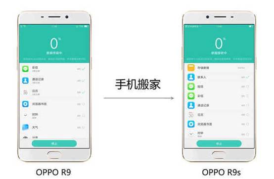 一部好的照相手机，OPPO R9s Plus该有哪些感受
