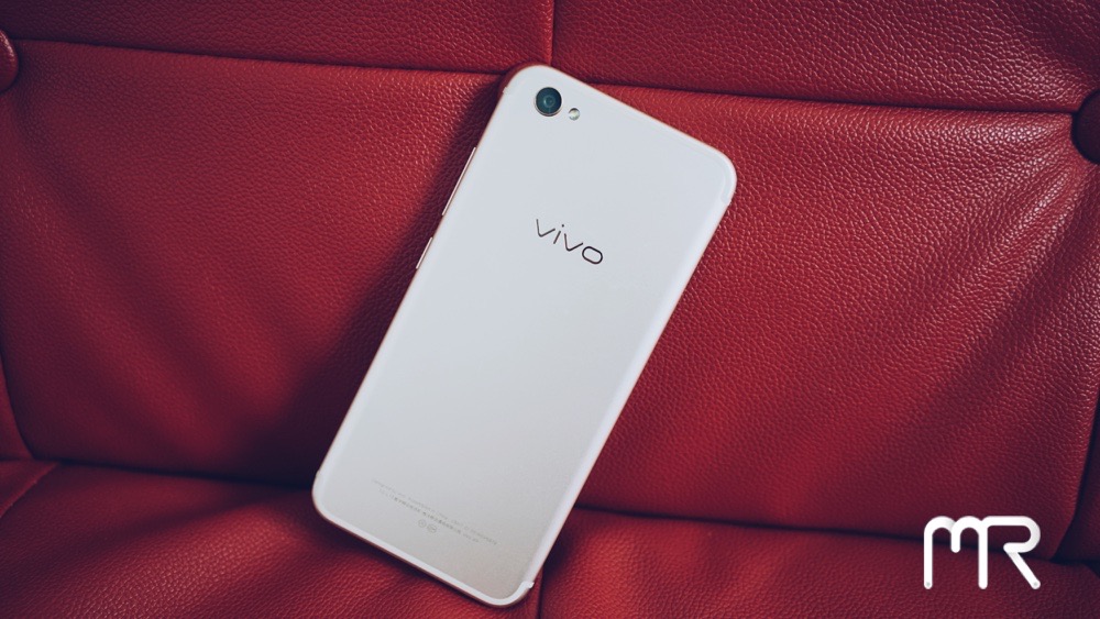 vivo X9自拍体验：将自拍推向更高水准