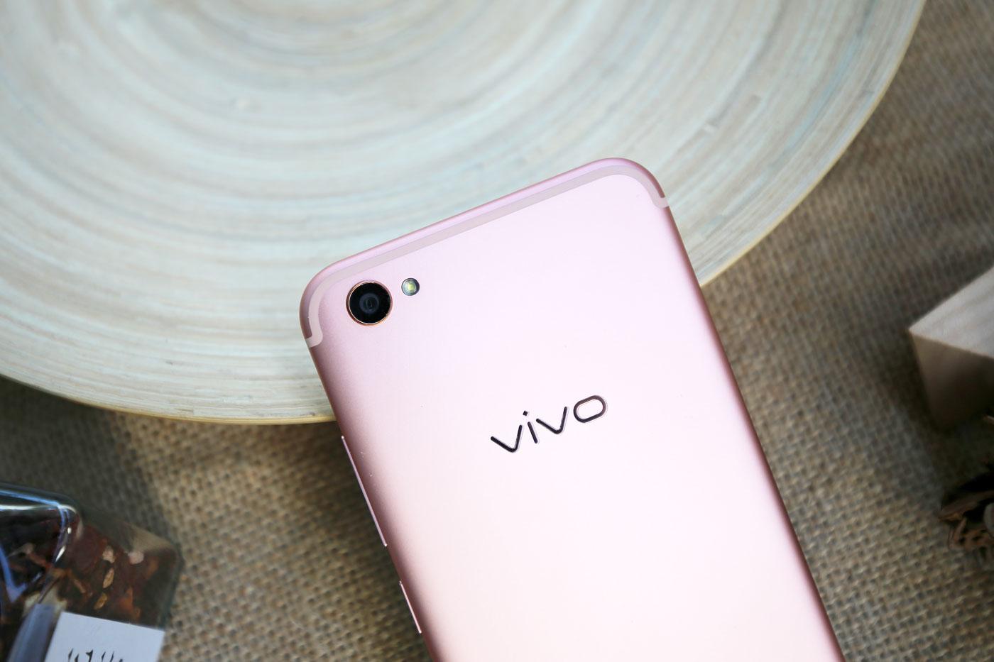 迟来的vivo X9评测：双摄自拍不算最强卖点