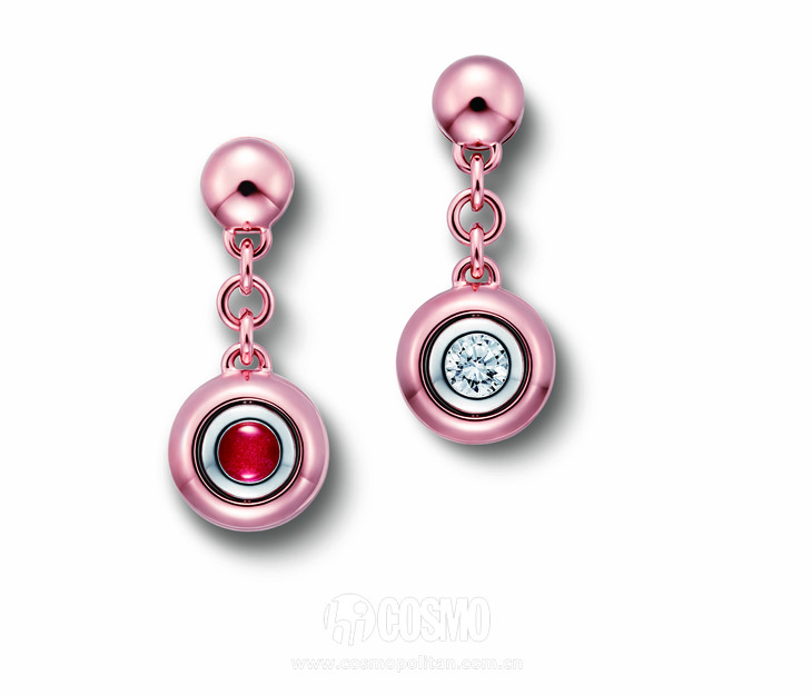 配饰狂｜男票说过年给我买个貂……我说亲爱的我要这些珠宝