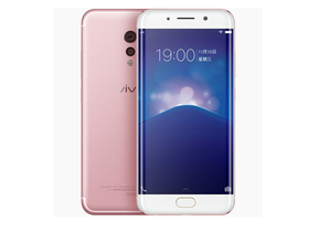 全清晰度2核调焦技术性 vivo Xplay 6促4299元