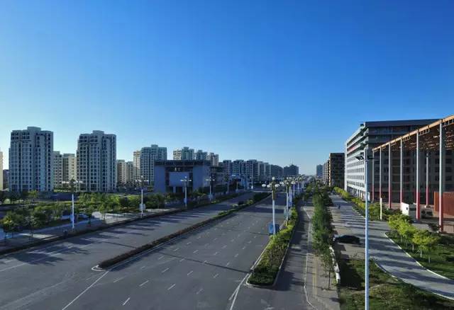 1至11月份,曹妃甸干了这些事!