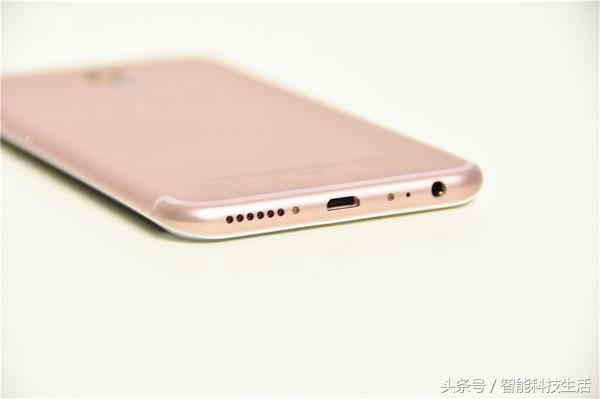 Android新手机王 vivo Xplay6入门测评