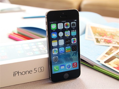 iPhone5s超级变身千元手机，还能决战2年