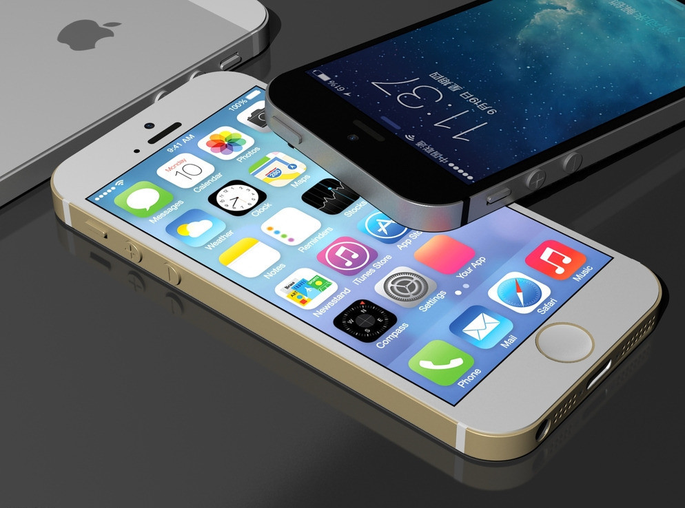 iPhone5s超级变身千元手机，还能决战2年
