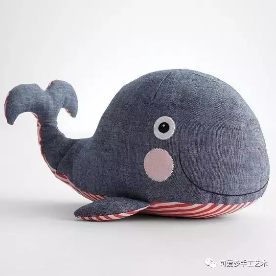 用旧衣服给孩子做几个小动物玩偶,第一个就爱不释手了!-第1张图片-农百科 用旧衣服给孩子做几个小动物玩偶,第一个就爱不释手了!-第1张图片-农百科
