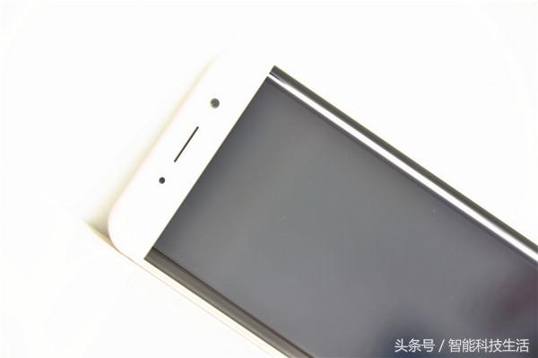 Android新手机王 vivo Xplay6入门测评