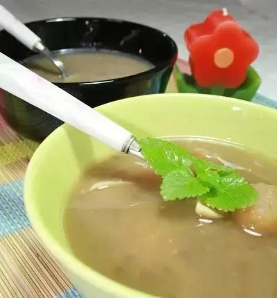 精选名中医养生药膳汤品,9个系列200多种汤方 食补药膳 第69张 精选名中医养生药膳汤品,9个系列200多种汤方 食补药膳 第69张