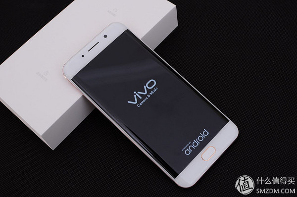 4000多买个国产手机值不值？vivo Xplay6 初体验