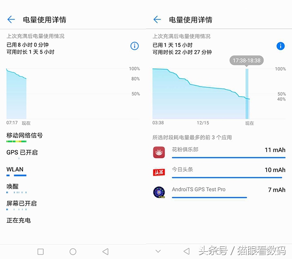 荣誉V8公测版EMUI5.0测评 系统软件更为个性化