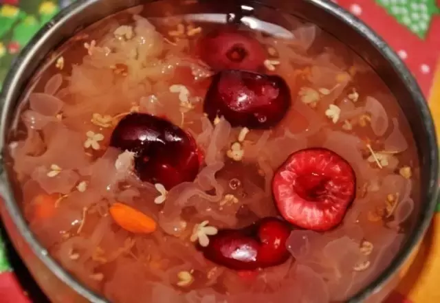 精选名中医养生药膳汤品,9个系列200多种汤方 药膳食补 第3张 精选名中医养生药膳汤品,9个系列200多种汤方 药膳食补 第3张
