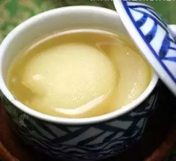 精选名中医养生药膳汤品,9个系列200多种汤方 食补药膳 第12张 精选名中医养生药膳汤品,9个系列200多种汤方 食补药膳 第12张