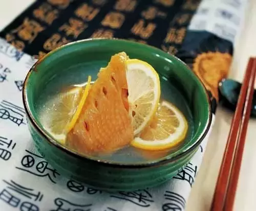 精选名中医养生药膳汤品,9个系列200多种汤方 药膳食补 第56张 精选名中医养生药膳汤品,9个系列200多种汤方 药膳食补 第56张