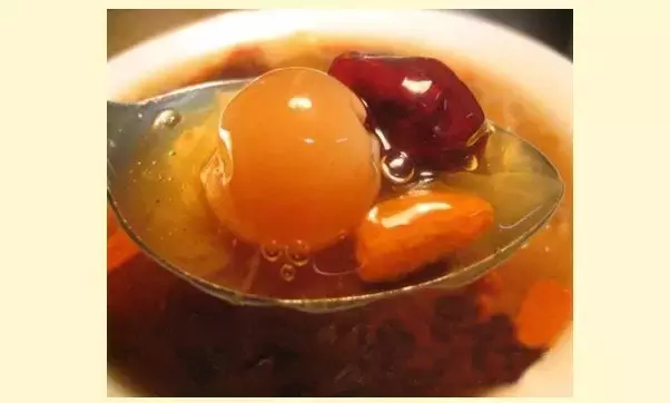 精选名中医养生药膳汤品,9个系列200多种汤方 食补药膳 第65张 精选名中医养生药膳汤品,9个系列200多种汤方 食补药膳 第65张